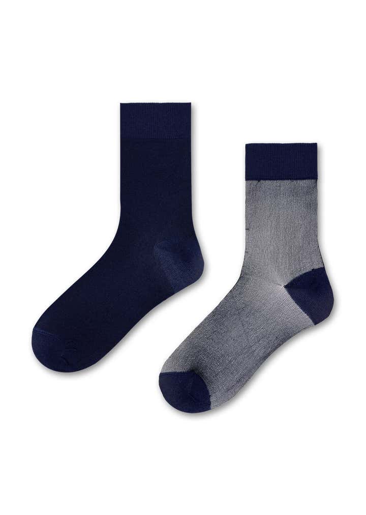 Filippa Ankle Sock 1