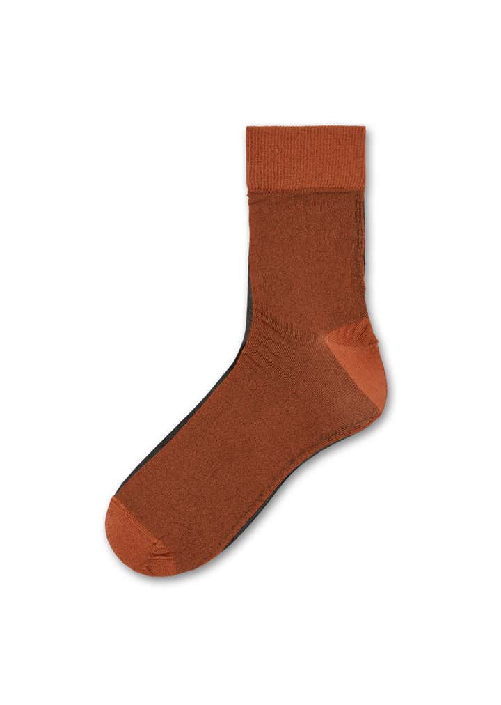 Filippa Ankle Sock  1
