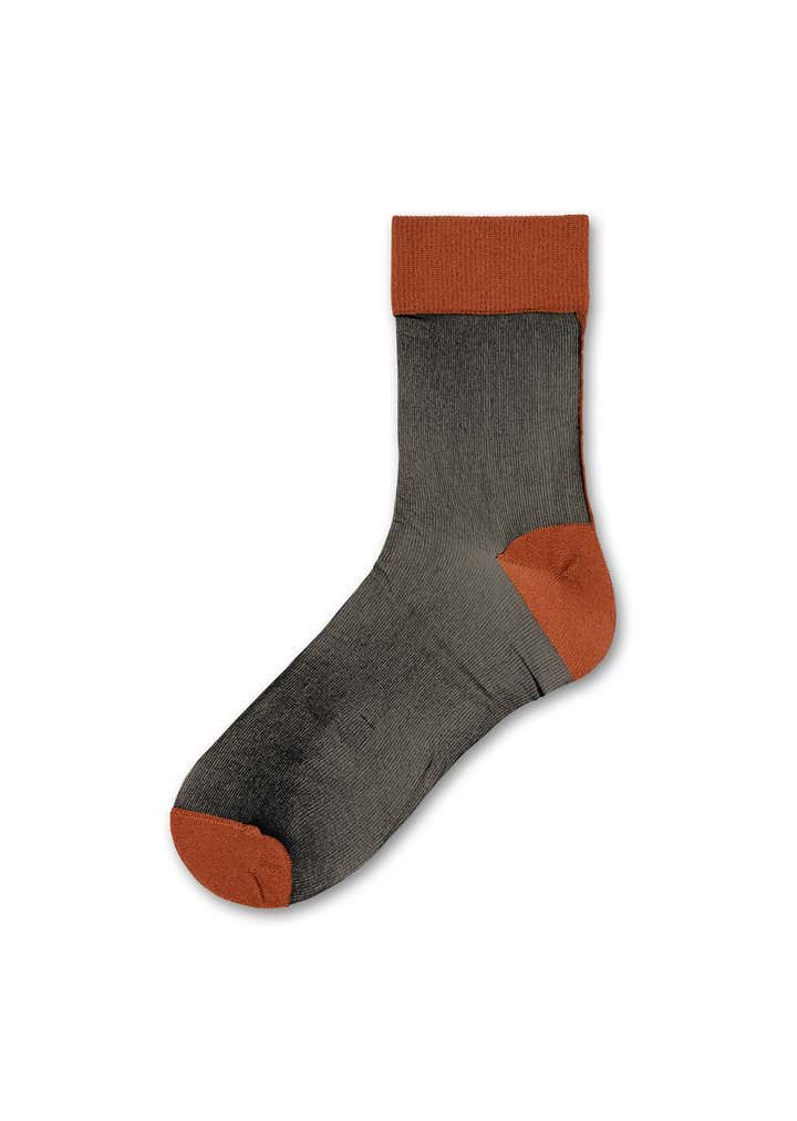 Filippa Ankle Sock  2