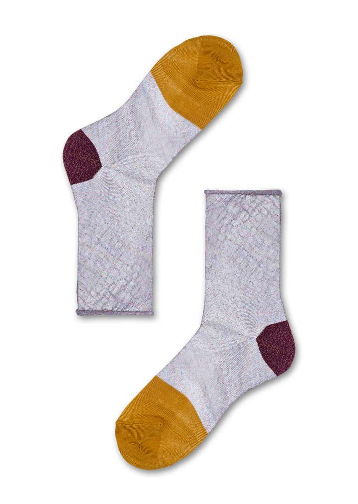 Franca Ankle Sock