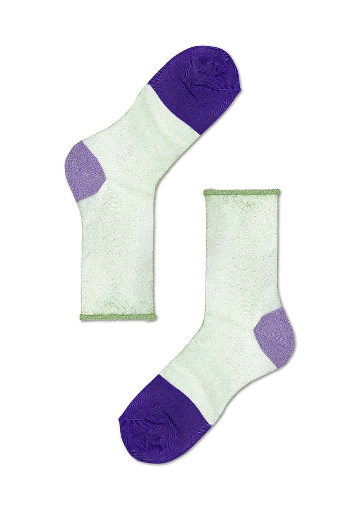 Franca Ankle Sock 1