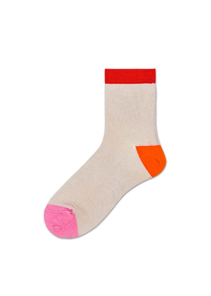 Grace Ankle Sock