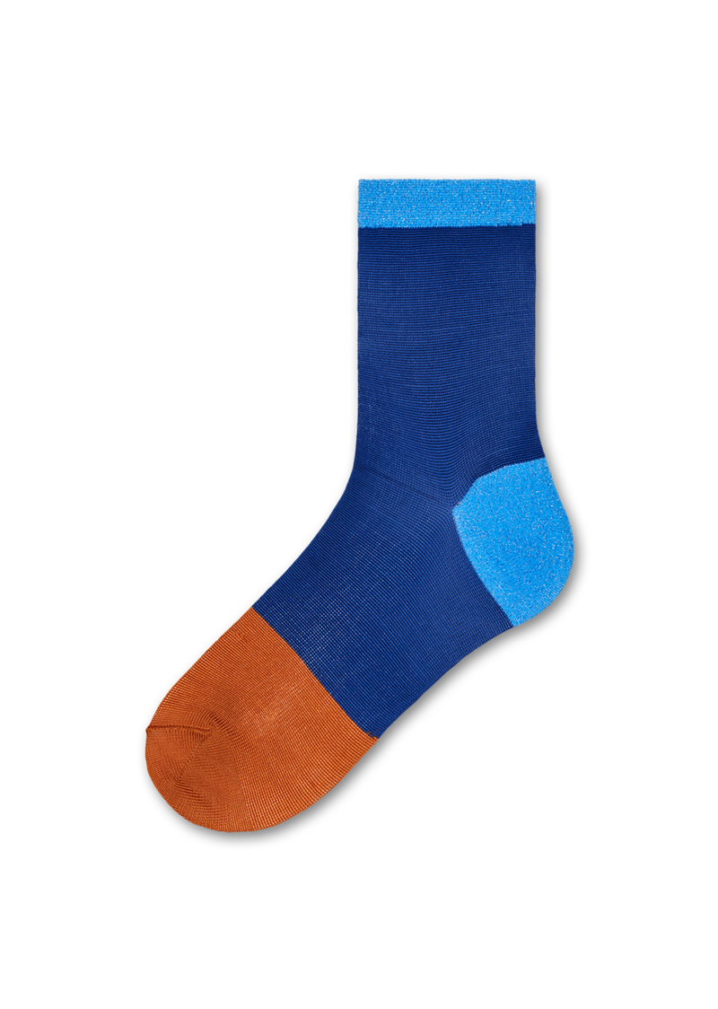Liza Ankle Sock - Trendy Fashion Socks for Women