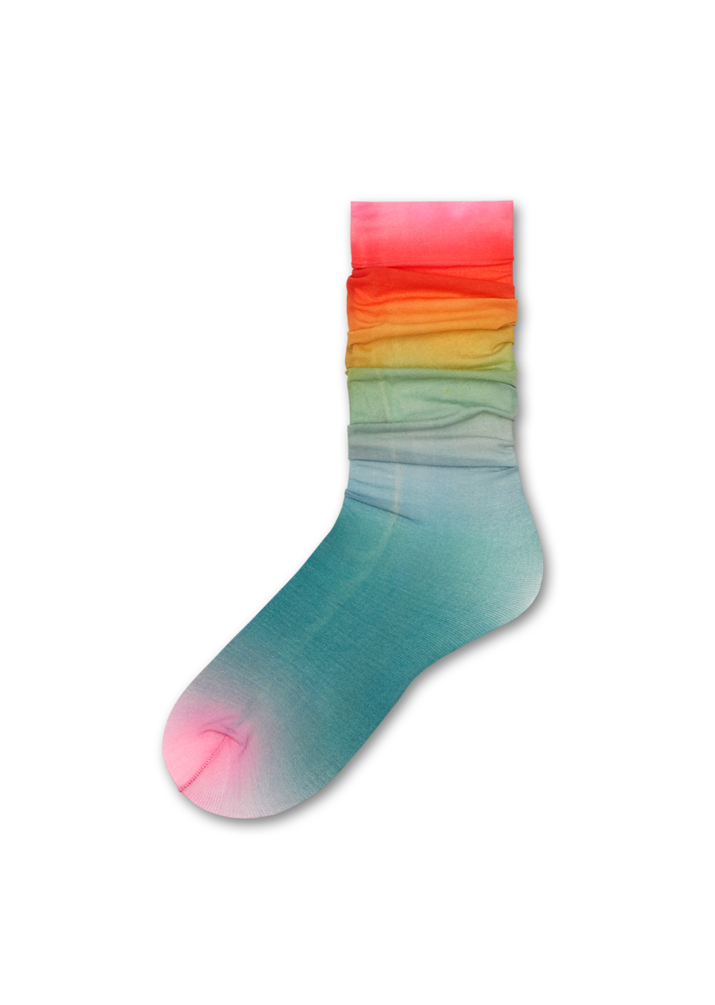 Multicolor Knee high socks: Mia | Hysteria by Happy Socks