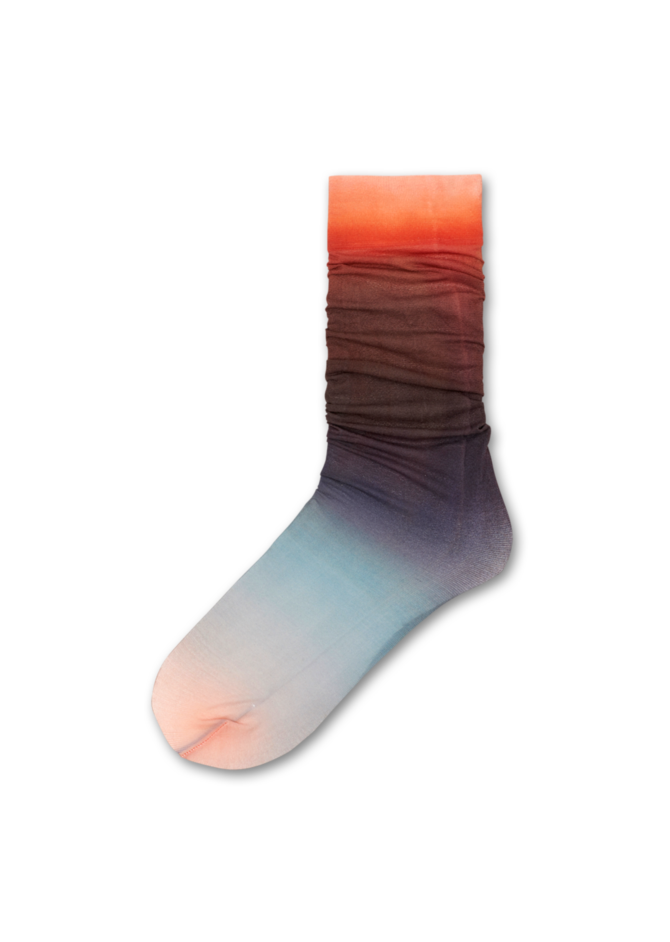 Multicolor Knee High Socks Mia Hysteria By Happy Socks Happy Socks US