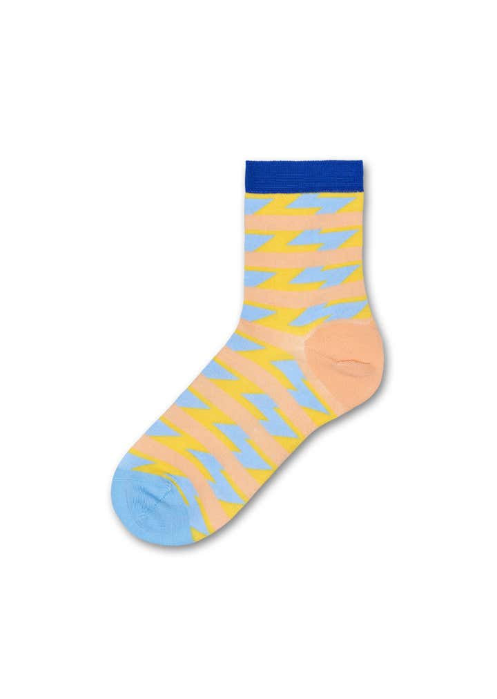 Ray Ankle Sock