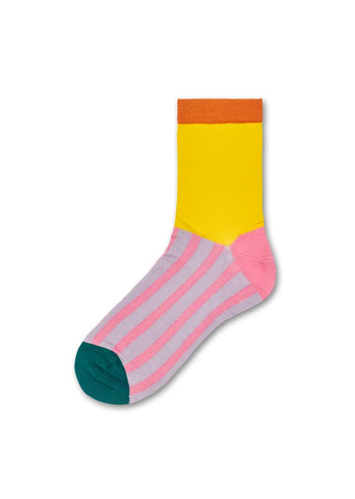 Val Ankle Sock