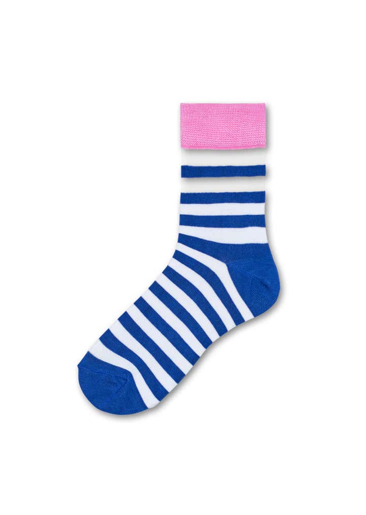Verna Ankle Sock 1