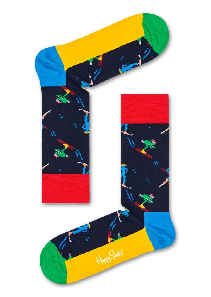 Skiers Sock