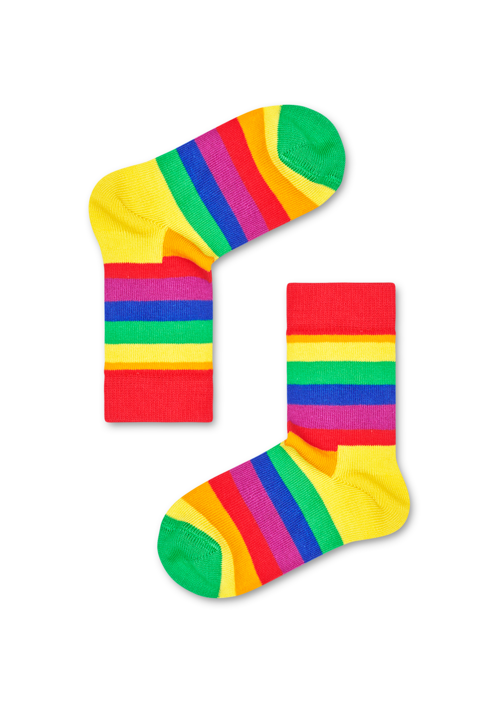 Walk With Pride, Shop Pride Socks | Happy Socks GL