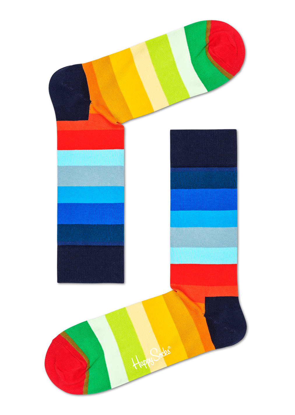 Colorful Friends Sock Disney Happy Socks US