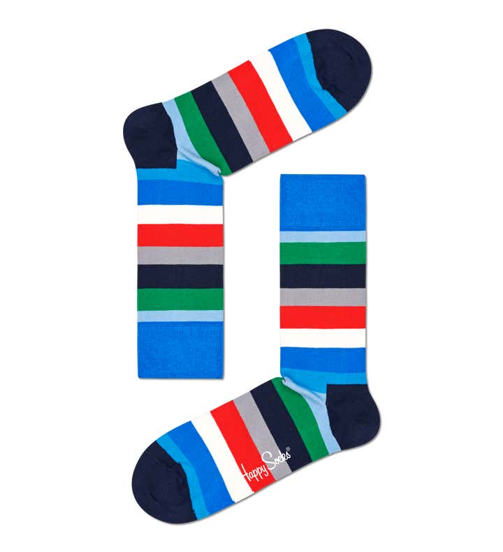 Filled Optic Sock | Happy Socks US