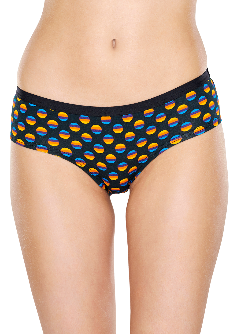 AMhomely Sexy Panties for Women Clearance- Women's Funny Leopard