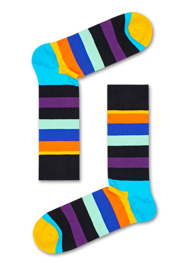 Big Dot Socks Gift Box | Happy Socks BE