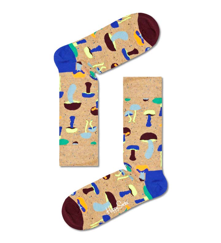 Happy Socks 4 PACK - Calcetines - multicolored/multicolor 