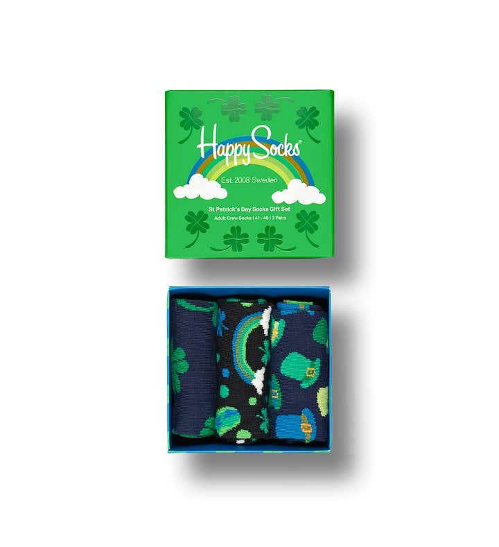 3-Pack St. Patrick's Gift Set
