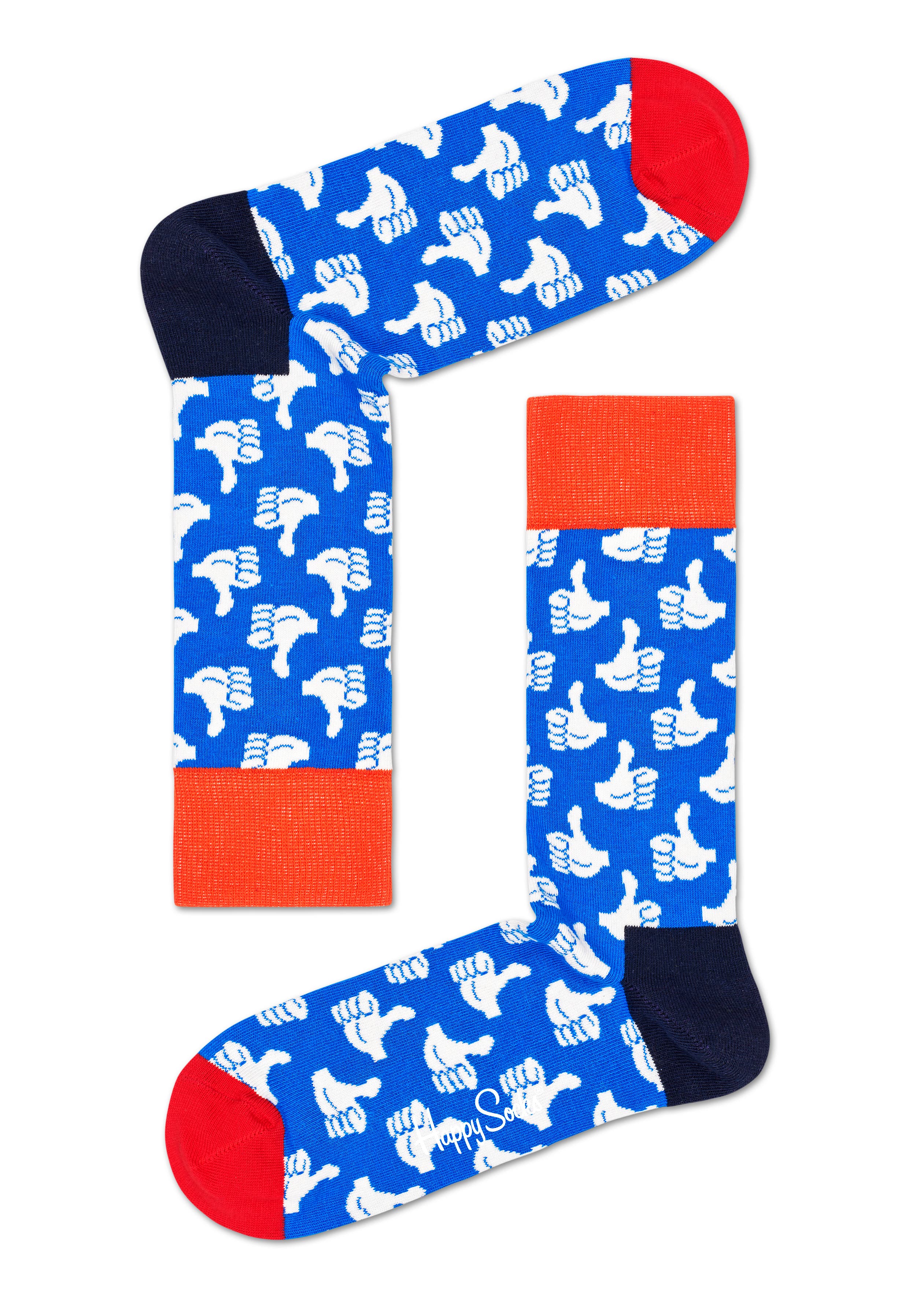 Thumbs Up Sock | Happy Socks US