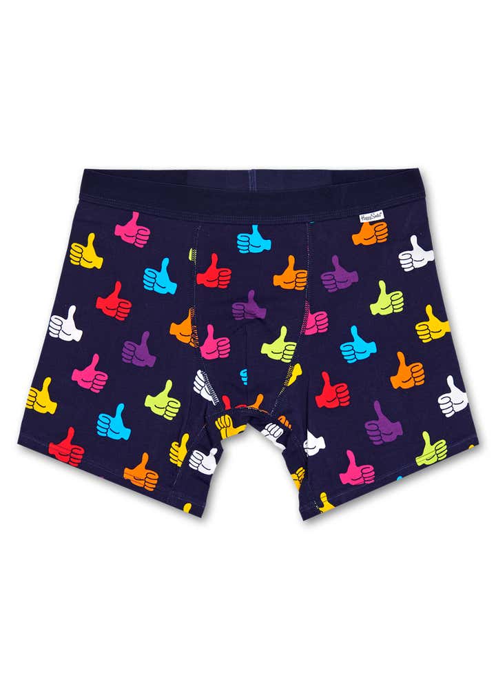 2-Pack Thumbs Up Boxer Briefs 2