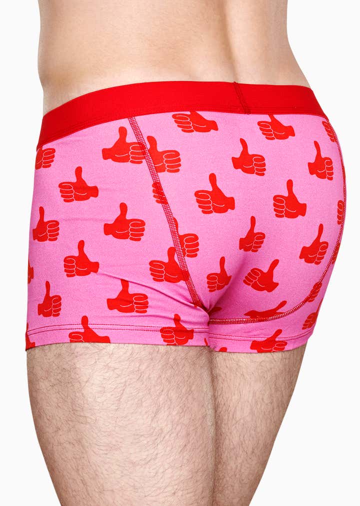 Vriend mengsel Eervol Underwear for Men l Happy Socks US | Happy Socks US