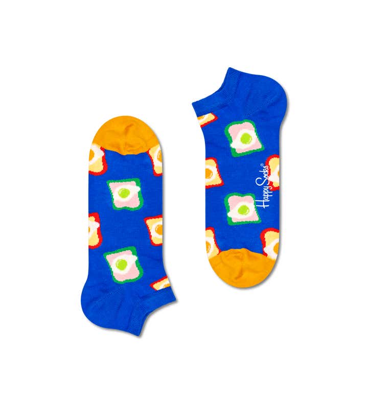 Men\'s and Women\'s Ankle Socks | Happy Socks EU