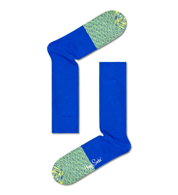 Terry Space Sock