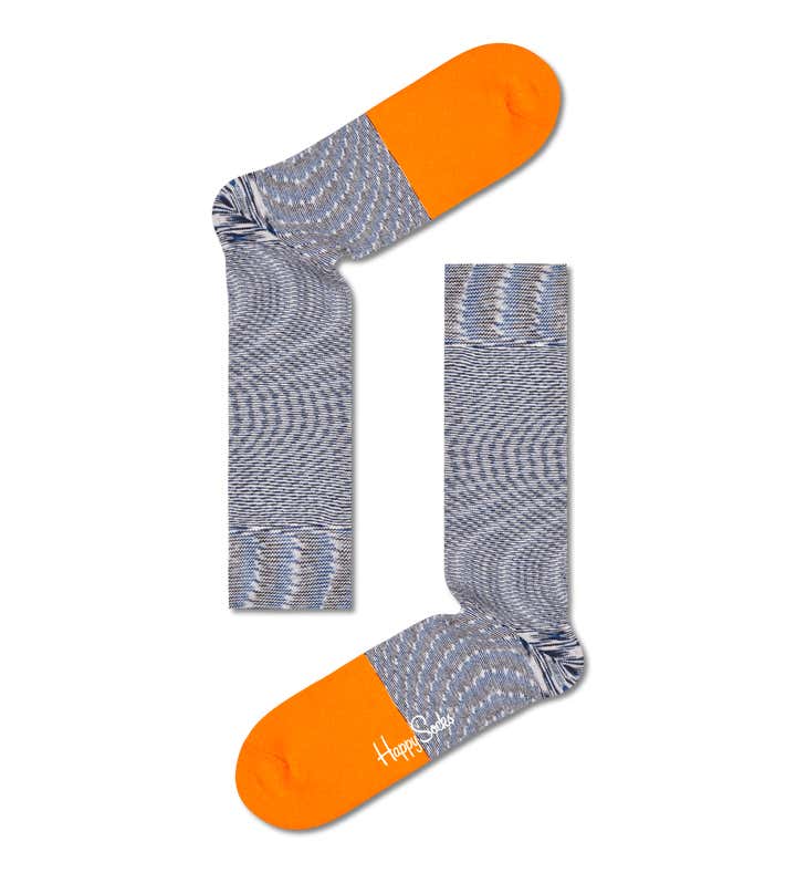 Terry Space Sock