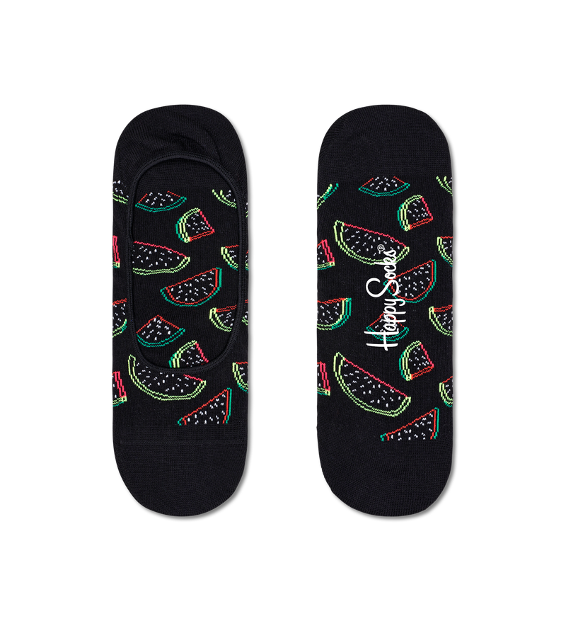 Watermelon No-show Sock | Happy Socks