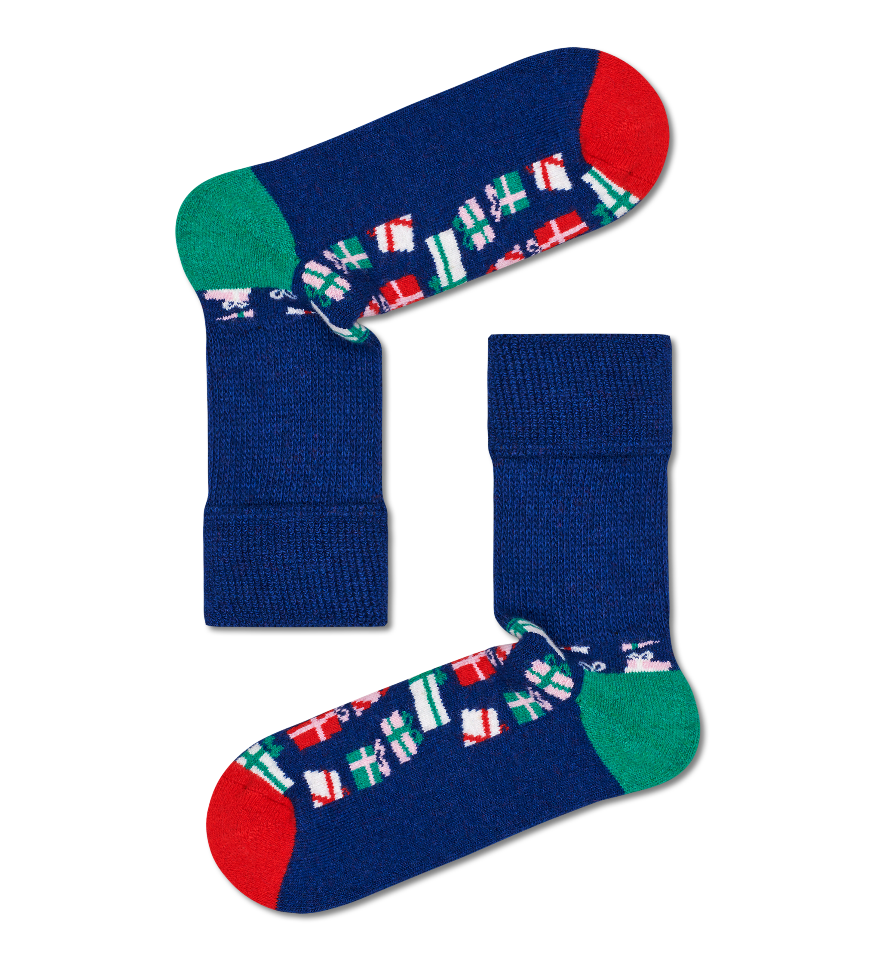 Gift Bonanza Cozy Wool Sock | Happy Socks