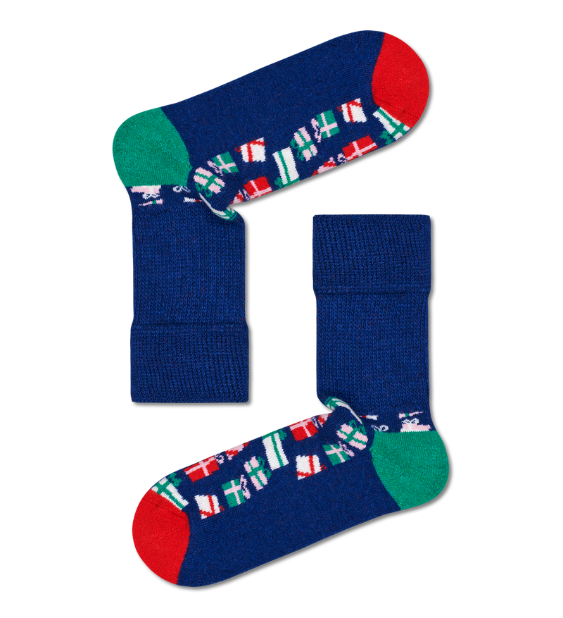 Cozy Wool Sock Gift | Unique Fun Gift Ideas