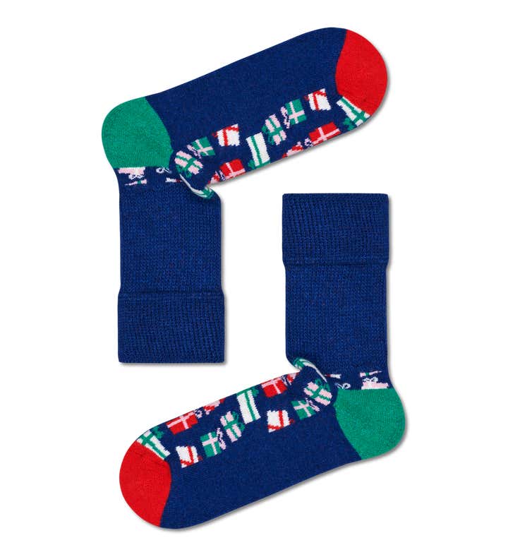 Gift Bonanza Cozy Sock