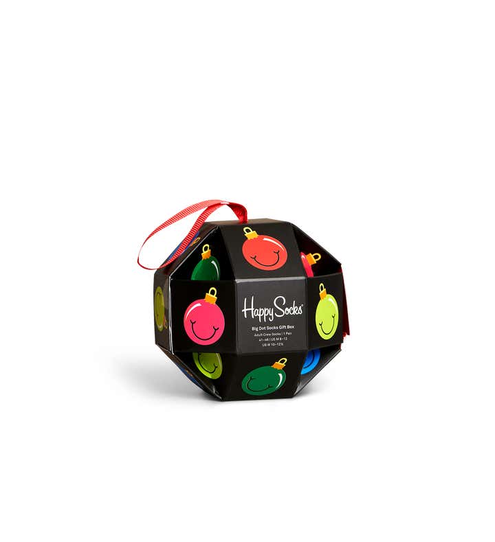 1-Pack Bauble Gift Set