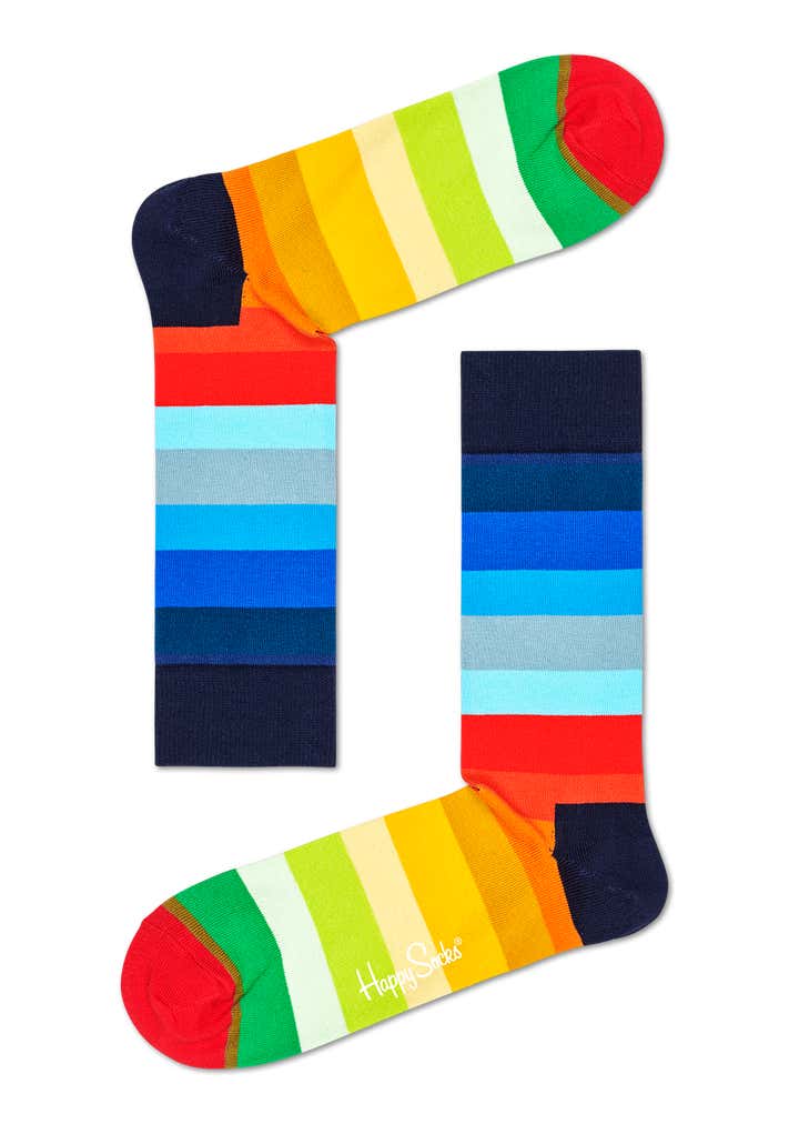 2-Pack Classic Holiday Socks Gift Set 3