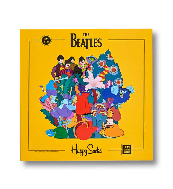 The Beatles Collector Box Set 8