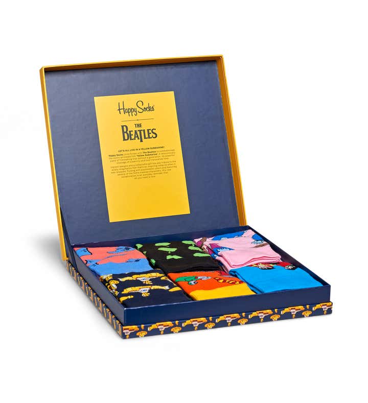 The Beatles Collector Box Set