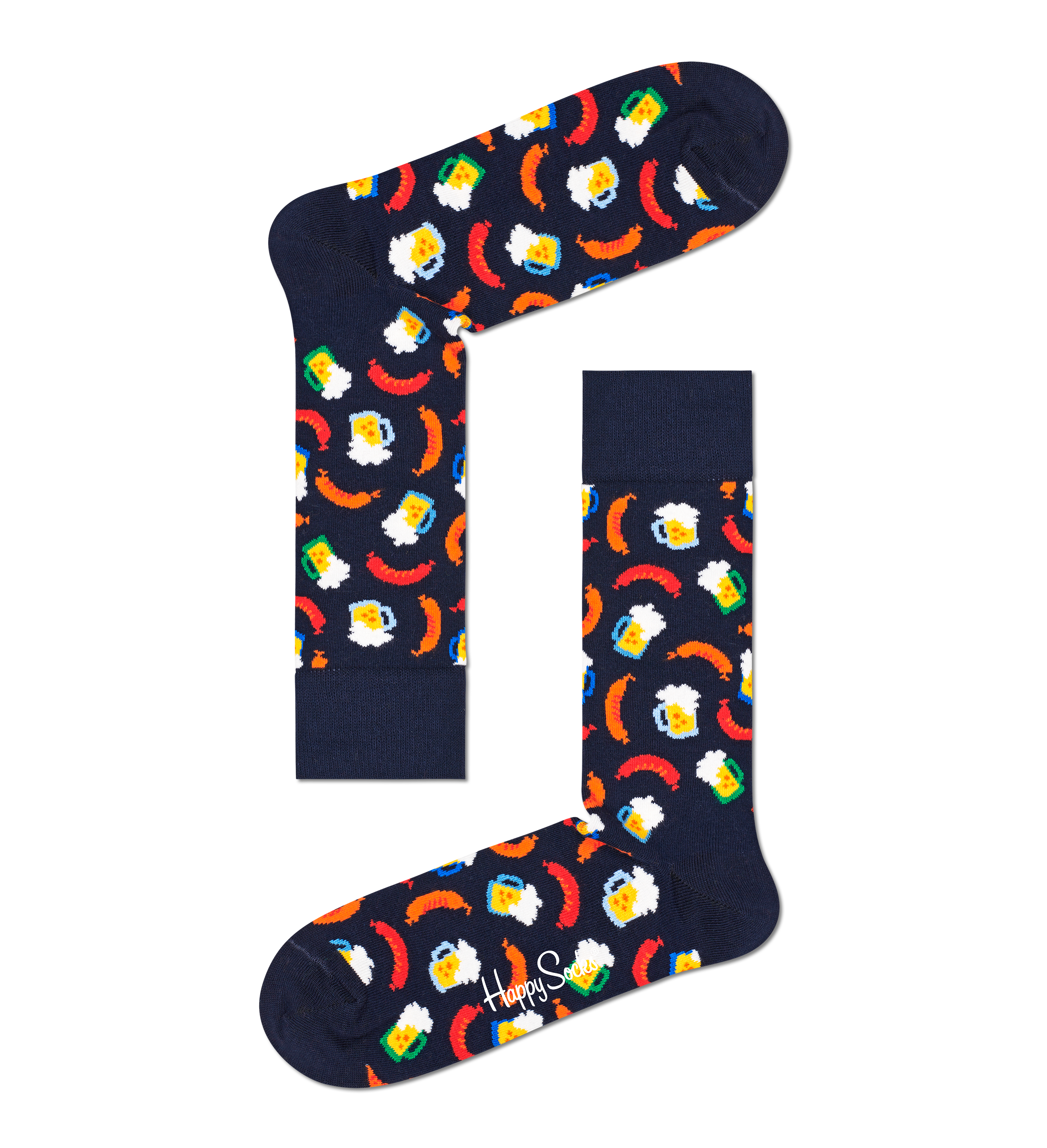 thumbnail interactive-video image 1 of BWWKTOP Annie The Musical Socks Annie Fans Gifts I'd Rather Be Watching Annie 1 of 12