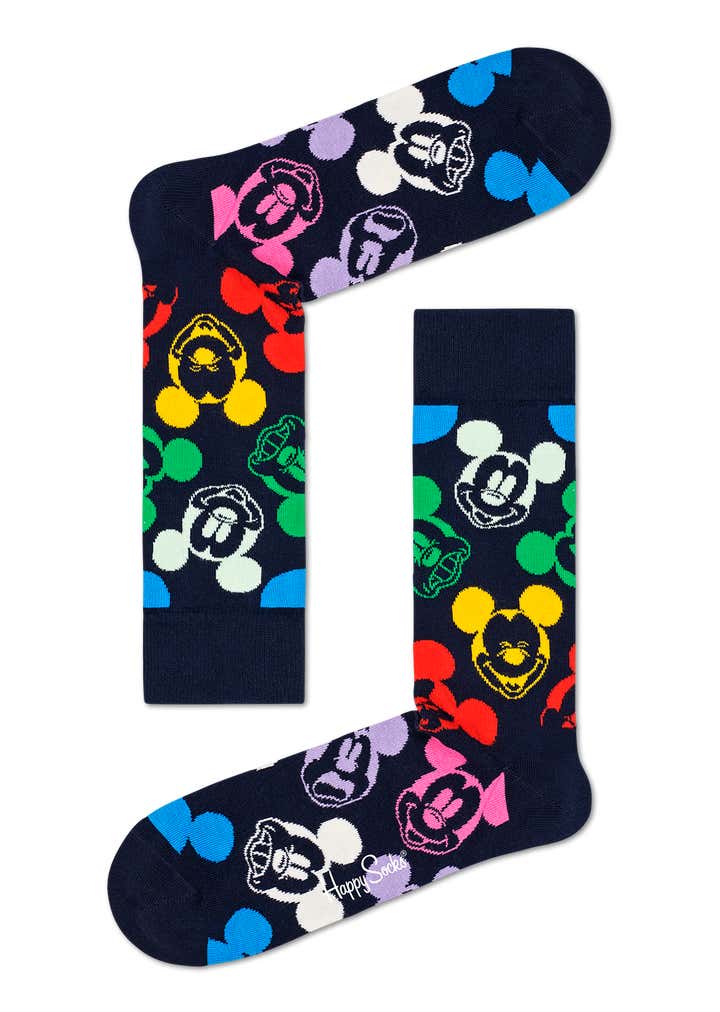 Disney X Happy Socks Gift Box 6-Pack | Happy Socks US