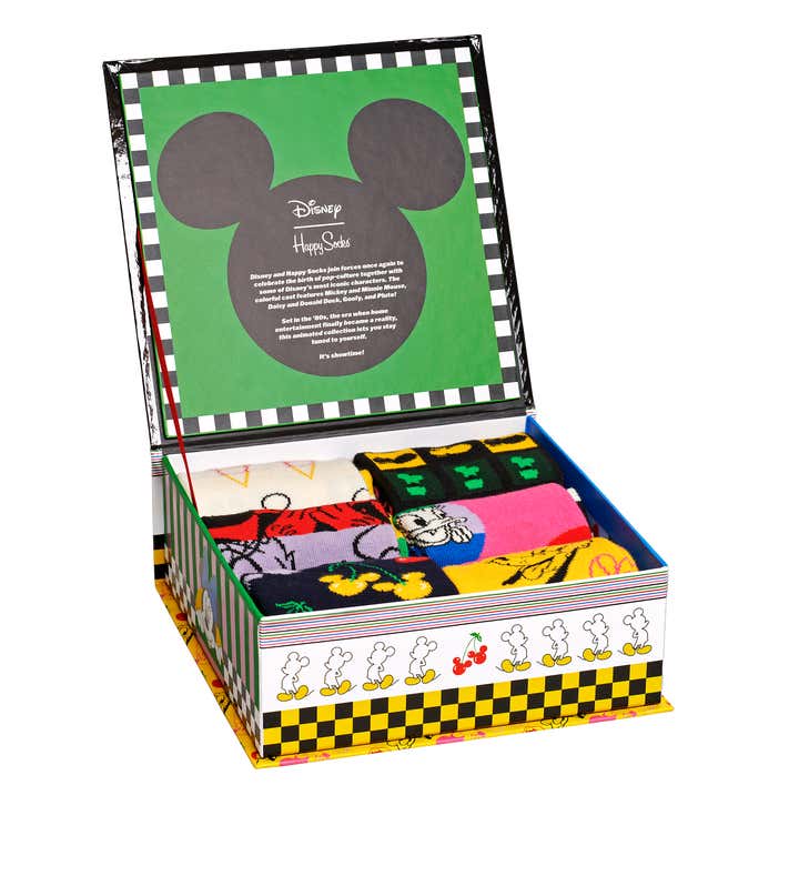 6-Pack Disney Gift Set 1