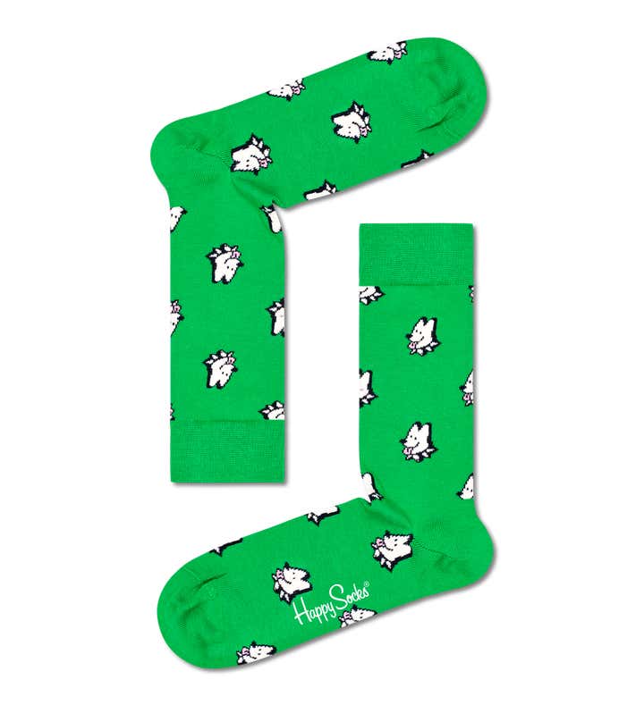 2-Pack Dog Socks Gift Set 3