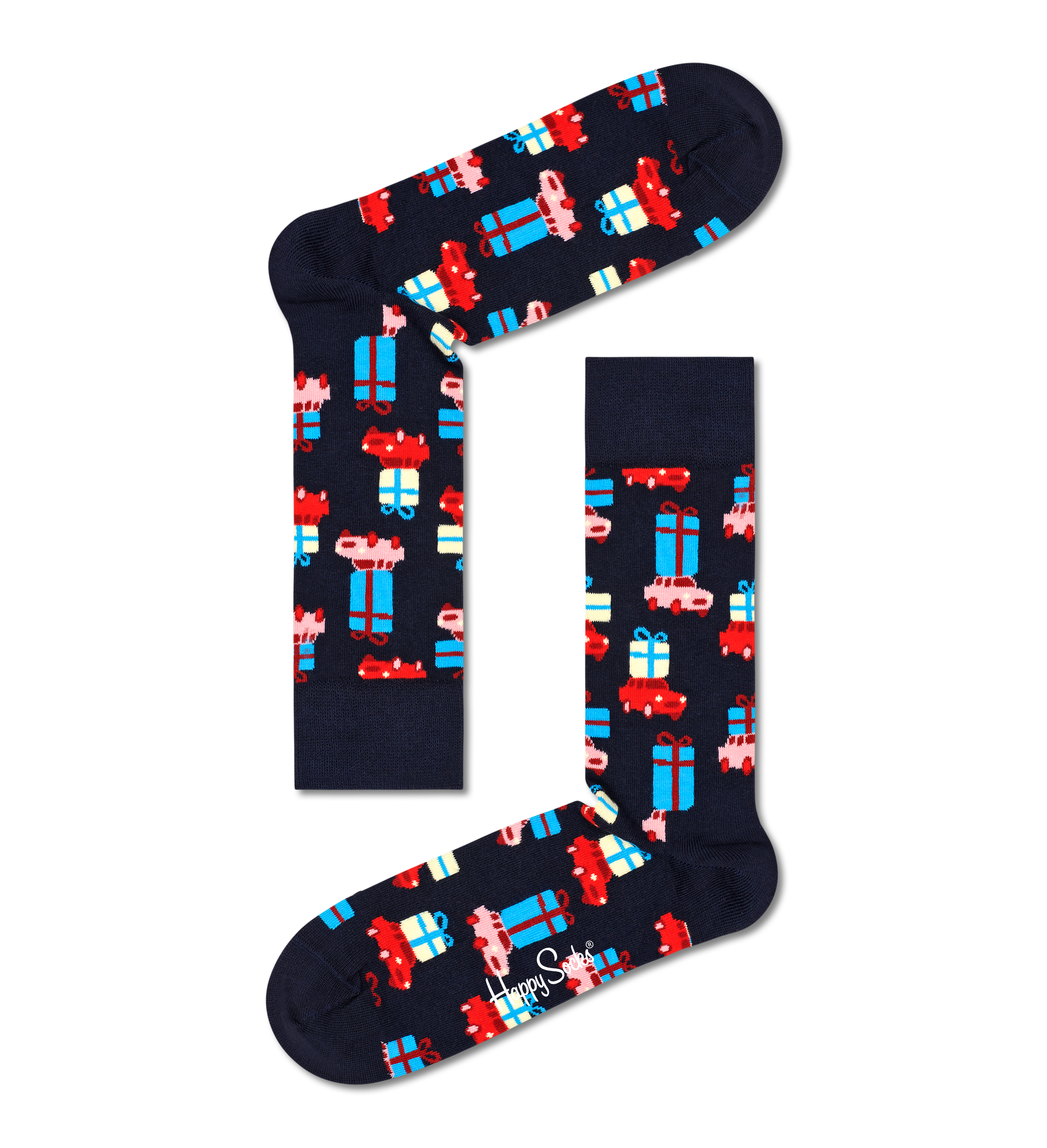 ZHAODONG Sock 5 Paia Sveglio Divertente Happy Socks Womens Uomini Stampa Casuale Harajuku Socks Triangle Colore : Maple Leaf 