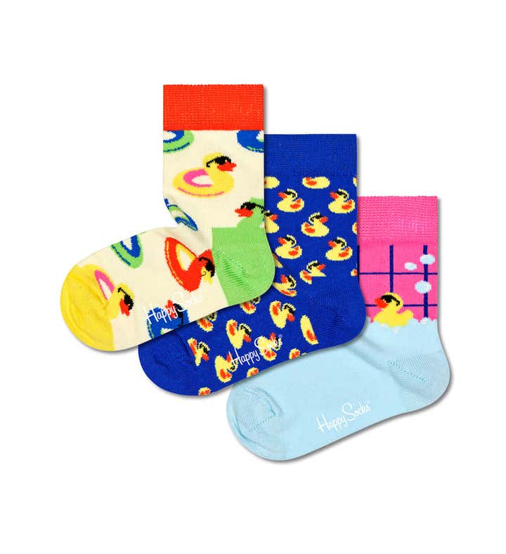 Kids 3-Pack Bathtime Gift Set 2