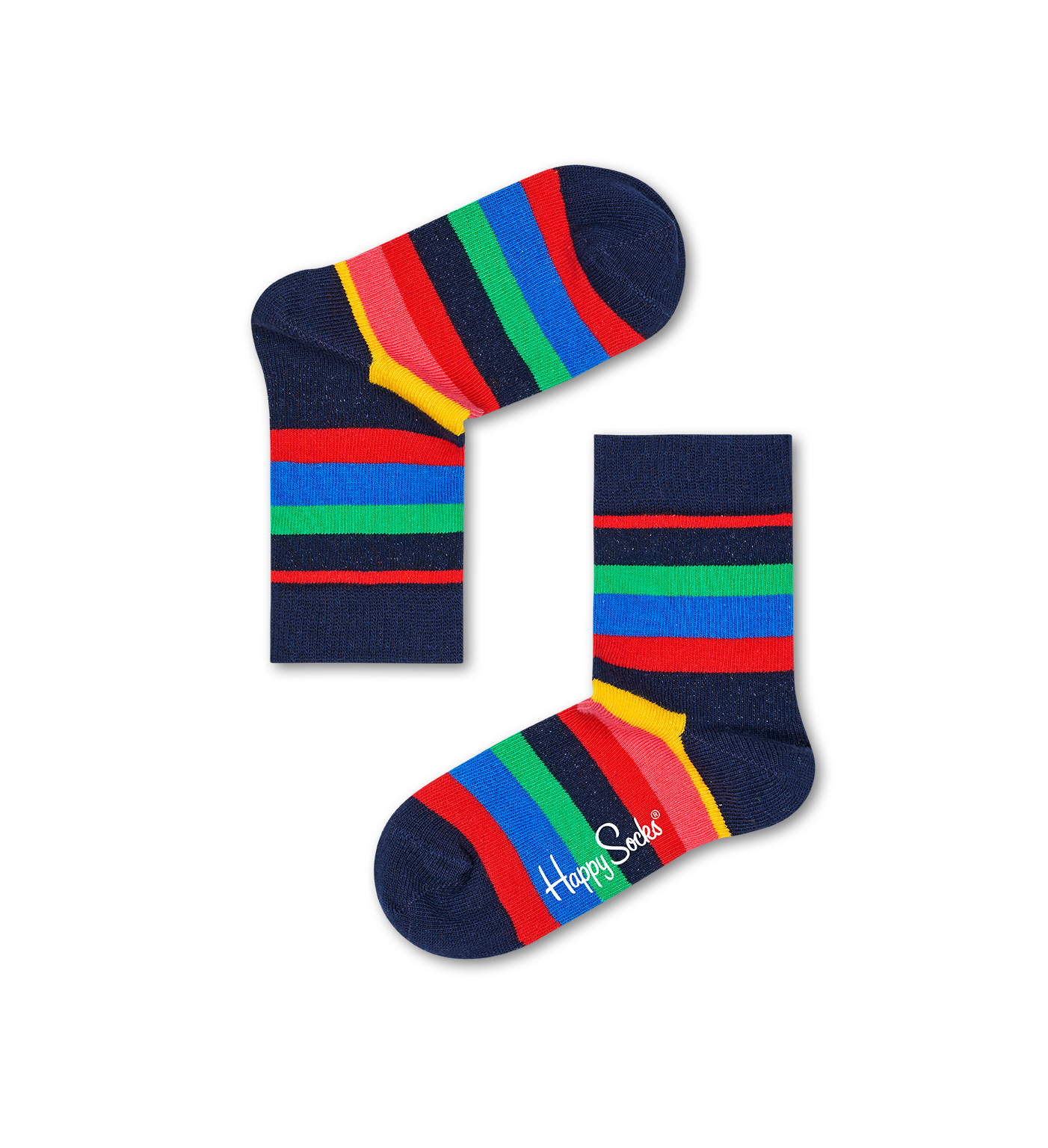 Visiter la boutique Happy SocksHappy Socks Chaussettes pour enfants 2-3 ans 2-3 ans Rose 