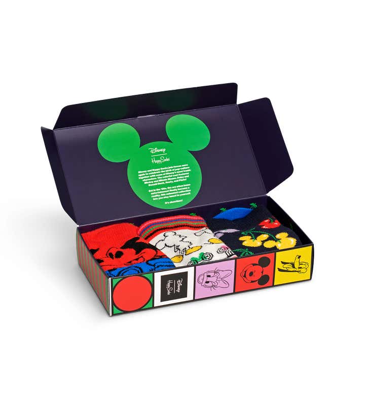 3-Pack Kids Disney Gift Set