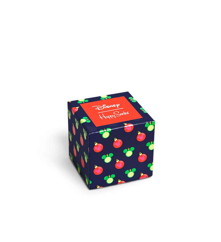 Disney X Happy Socks: Holiday Gift Box For Kids 4pc | Happy Socks US