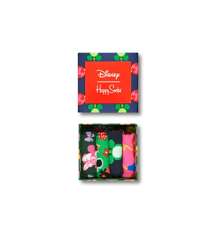 Pack De 2 Calcetines Unisex Kids Mr Potato Head Gift Box Happy Socks con  Ofertas en Carrefour