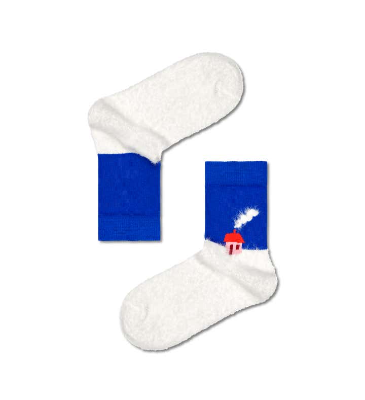 3-Pack Kids Holiday Socks Gift Set 2