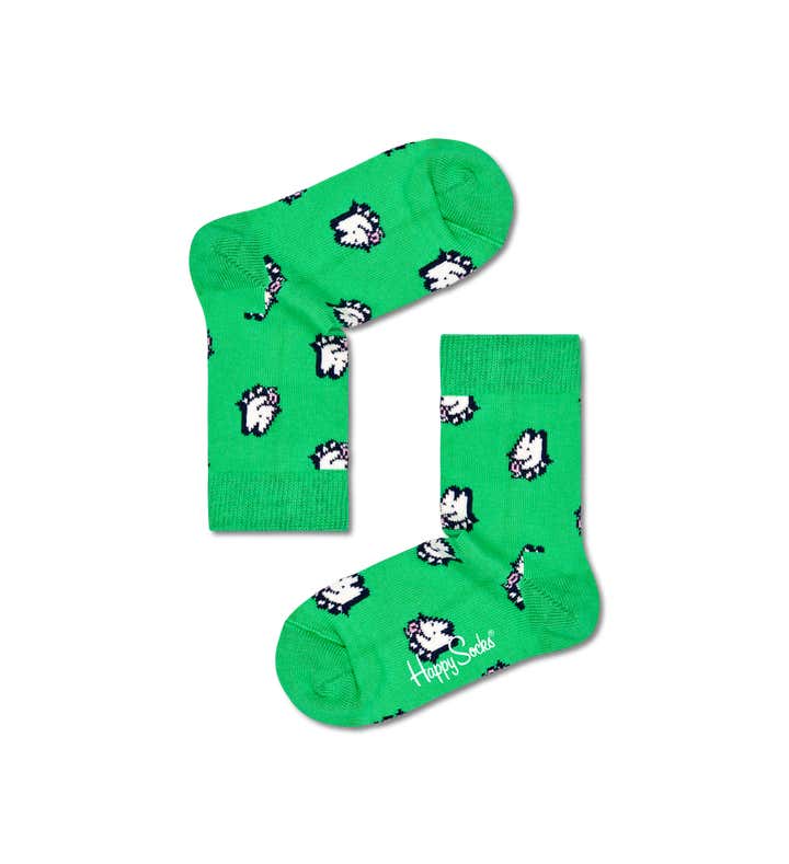 4-Pack Kids Pets Socks Gift Set 2