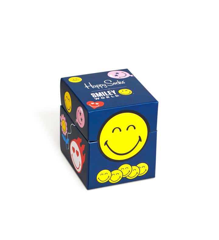 Kids SmileyWorld 4-Pack