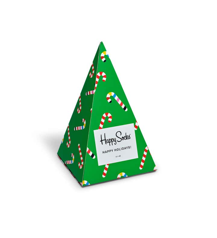 3-Pack Holiday Tree Gift Set