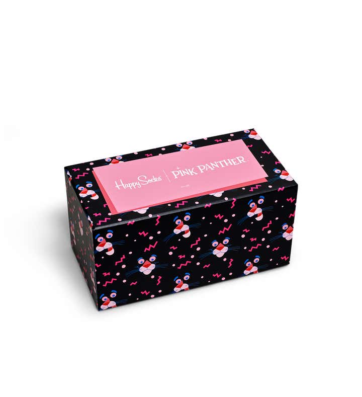 Pink Panther Collector Box Set 8