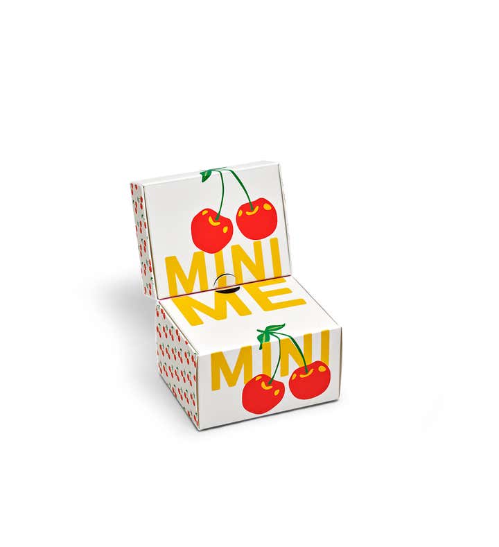 Kids Mini Me Cherry Gift Set